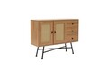 Consola, Hanah Home, Nala 120, Natural