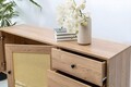 Consola, Hanah Home, Nala 160, Natural