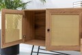 Consola, Hanah Home, Nala 160, Natural