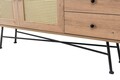 Consola, Hanah Home, Nala 160, Natural