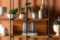 Corp biblioteca, Howard, Cooper, 170x180x35 cm, PAL, Maro