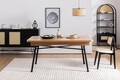 Masa extensibila, Hanah Home, Nala 198, Natural