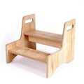 Scaun pentru copii, Rosewood, BLTYZ-AKTV035, MDF , Stejar