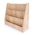Corp biblioteca, Rosewood, BLTYZ-AKTV034, 63x23 cm, MDF , Stejar