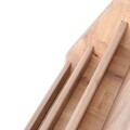 Corp biblioteca, Rosewood, BLTYZ-AKTV034, 63x23 cm, MDF , Stejar