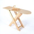 Jucarie pentru landou/carucior, Hanah Home, BLTYZ-AKTV037, 71x47x21.5 cm, Stejar