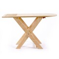 Jucarie pentru landou/carucior, Hanah Home, BLTYZ-AKTV037, 71x47x21.5 cm, Stejar