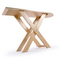 Jucarie pentru landou/carucior, Hanah Home, BLTYZ-AKTV037, 71x47x21.5 cm, Stejar