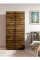 Dulap pentru haine, Hanah Home, Rb-167, Maro