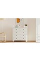 Dulap, Hanah Home, Rb-185-09, Alb mat
