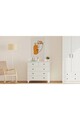 Dulap, Hanah Home, Rb-185-09, Alb mat
