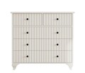 Dulap, Hanah Home, Rb-185-09, Alb mat