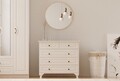 Dulap, Hanah Home, Rb-180, Alb mat