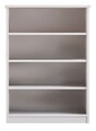 Pantofar, Hanah Home, Rb-158, Alb mat