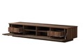 Comoda TV, Rabi, Rb-168, 180x35x40 cm, Lemn, Lemn