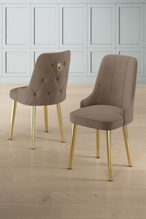 Cappuccino;Auriu