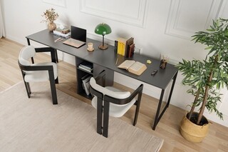 240x74x60 cm, Antracit;Negru