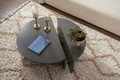 Masuta de cafea, Nordure, Orion, PAL, Antracit