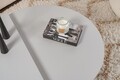 Masuta de cafea, Nordure, Orion, PAL, Gri