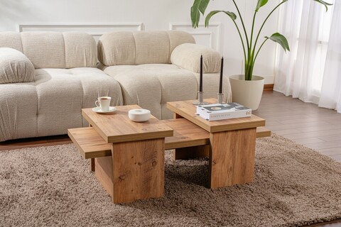 Masuta de cafea, Hanah Home, Sanctuary, Maro