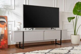 180x50x29 cm, Gri;Negru