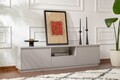 Comoda TV, Hanah Home, Vanguard, Gri