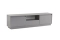 Comoda TV, Hanah Home, Vanguard, Gri