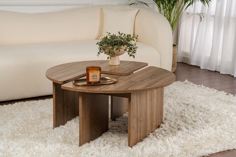 Masuta de cafea, Hanah Home, Moira, Maro