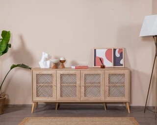80x180x41 cm, Stejar