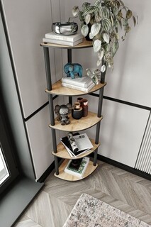 34x139x34 cm, Stejar