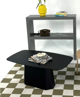100x42x54 cm, Negru