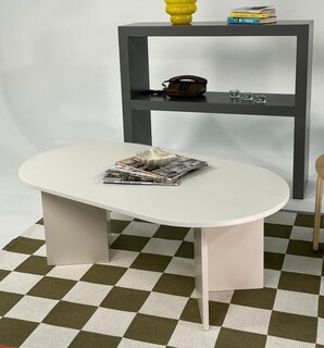 110x42x60 cm, Crem