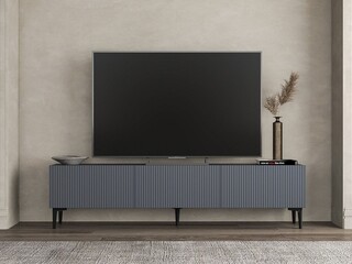180x45x31 cm, Antracit