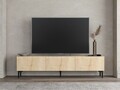 Comoda TV, Odessa, Oscar, 180x45x31 cm, PAL, Maro