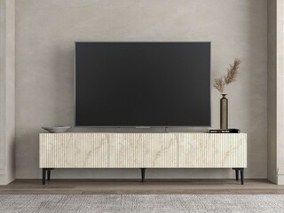 180x45x31 cm, Travertin