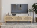 Comoda TV, Odessa, Elena, 180x42 cm, PAL, Maro