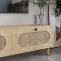 Comoda TV, Odessa, Elena, 180x42 cm, PAL, Maro