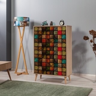 Színes, Multibox 723