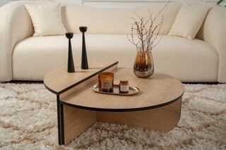 Stejar Honey;Negru
