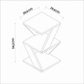 Masuta, Inarch, Albeni, PAL, Travertin