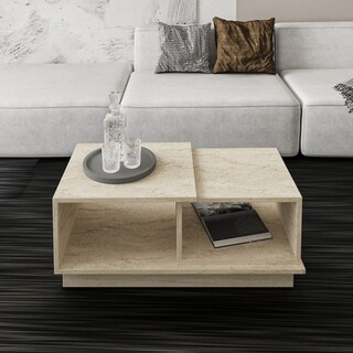 90x36x45 cm, Travertin