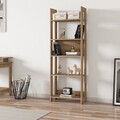 Corp biblioteca, Inarch, Country, 64x180x30 cm, PAL, Stejar