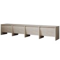 Comoda TV, Inarch, Laris 180, 180x40x35 cm, PAL, Travertin