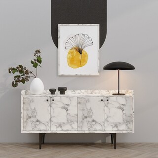 150x80x40 cm, Marmura Carrara