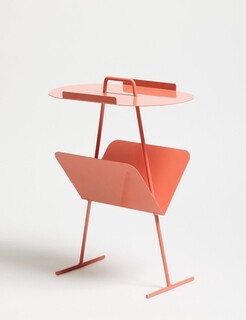 44x54x22 cm, Roz somon