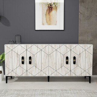 150x75x35 cm, Alb;Marmura Ephesus