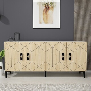 150x75x35 cm, Alb;Maro