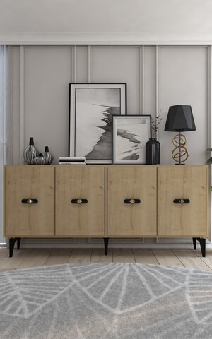 Consola, Olivia, Fly, 180x82 cm, PAL , Maro