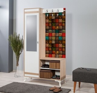 Multicolor, Inci 723
