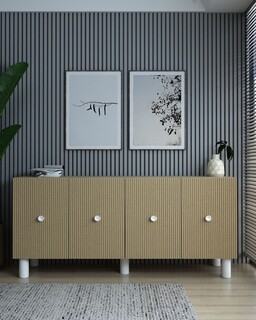 150x75x35 cm, Maro;Hazeran